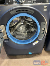 GE WASHER & GAS DRYER SET